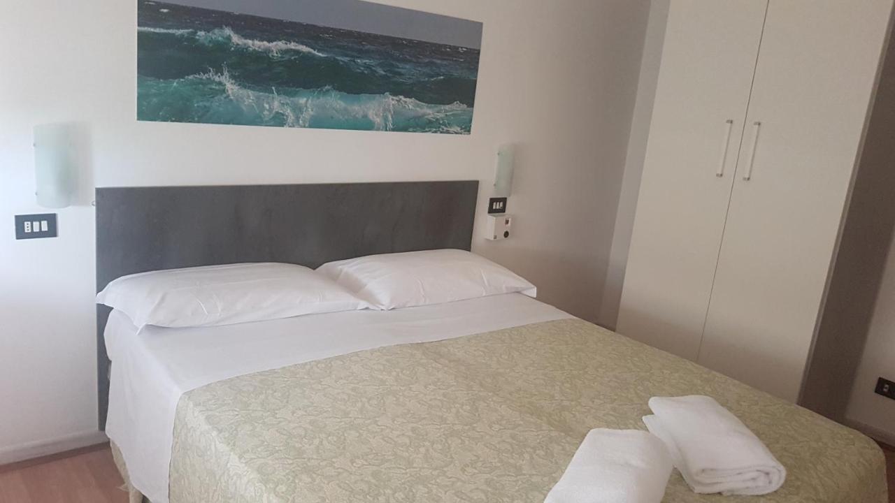 Hotel Silvi Silvi Marina Exteriér fotografie