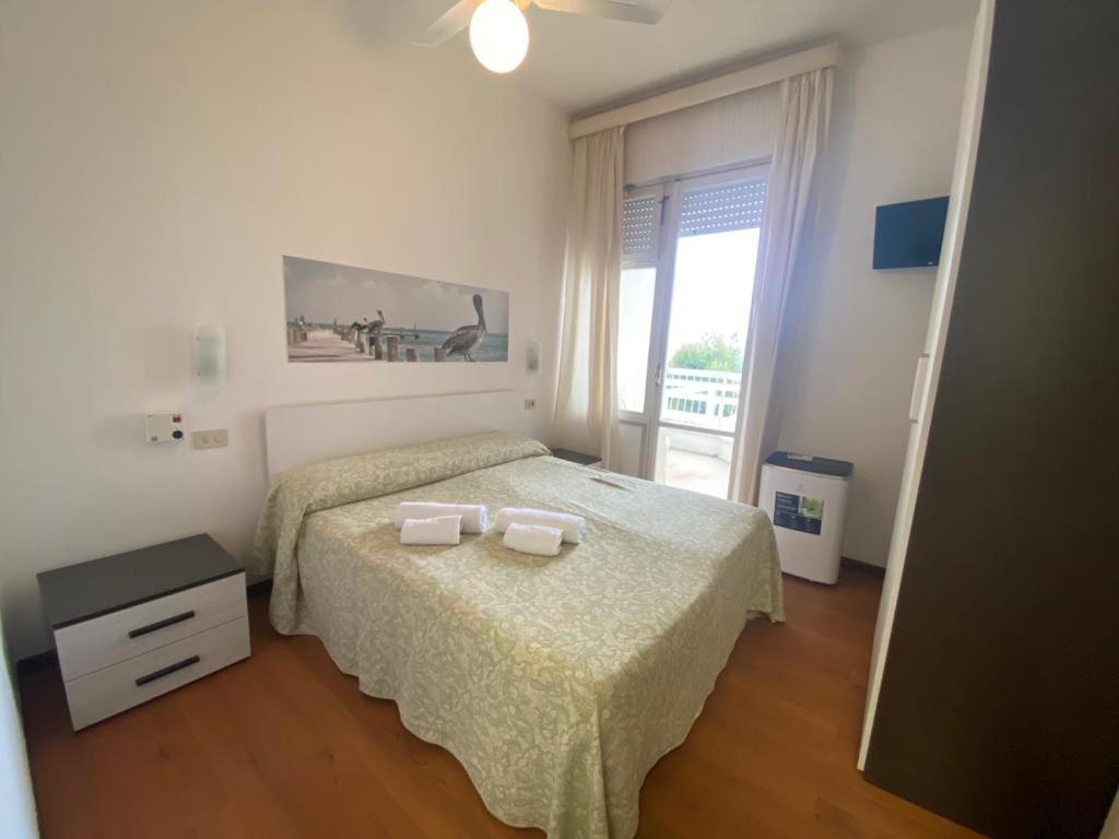 Hotel Silvi Silvi Marina Exteriér fotografie