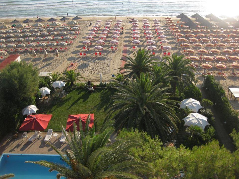 Hotel Silvi Silvi Marina Exteriér fotografie